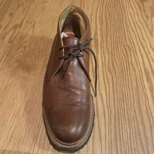 Frye Chukka Boots-2nd listing